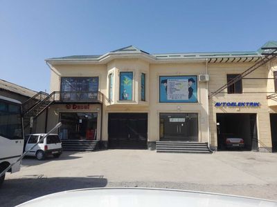 Bino sotiladi Qoqon Uchko'prik tumani Yoyilmada