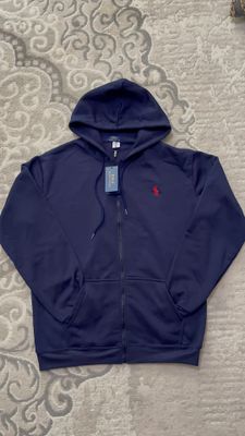 Polo dvoyka lux copya
