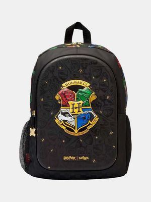 Школьный рюкзак smiggle Harry Potter