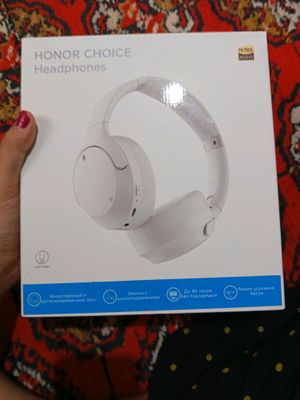 Honor choice simli naushnik