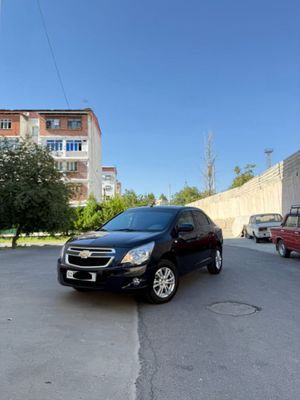 Cobalt 2023 A/T Sotiladi