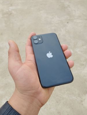 Model: iphone 11 128