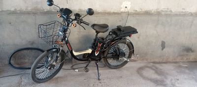 velosoped elektro
