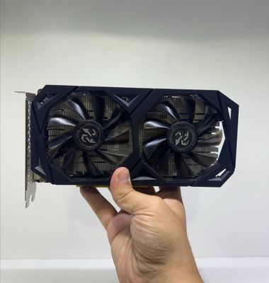Paladin GTX 1660Super 6Gb ideal sastyanada