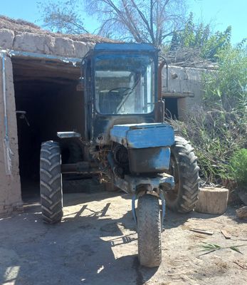 Traktor.28 hamma joyi soz