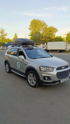 Такси Тошкент Чарвак Амирсае такси Каптива