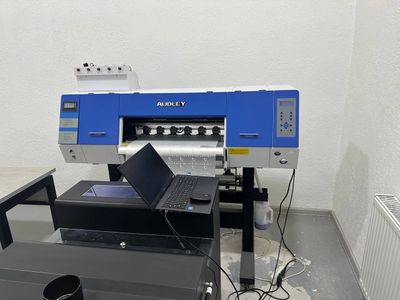 DTF Printer