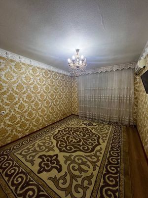 Olmazor metro yaqinida kvartira ijaraga beriladi o''zimni uyim