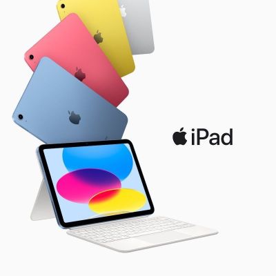 Новый iPad 11 | 11 дюймов | A16 Bionic | Запечатанный