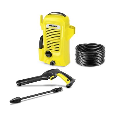 Мойка высокого давления Karcher K 2 Universal Edition Скидка Мойка выс