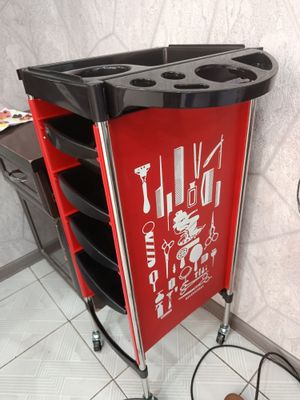 Помощник для салона красоты