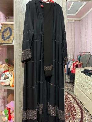 Abaya made in dubay