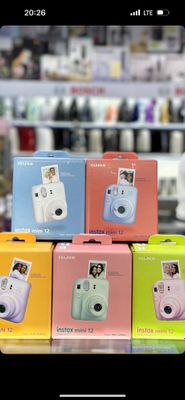 Instax mini 12 yengi