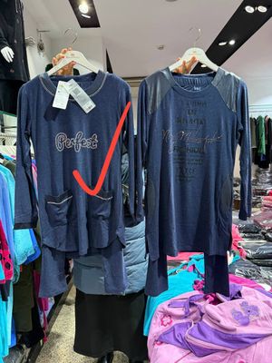 dvoyka Turkiya kiran style firma S, L, Xl razmer