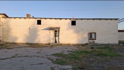 Уй жой учун ер участаки ва биноси билан+