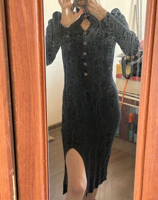 Платье