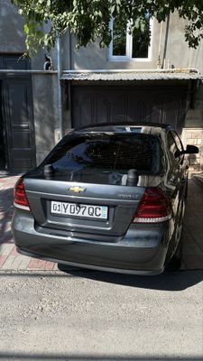 Nexa 3 51.000 probeg