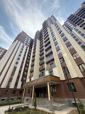 Аренда O'rikzor Residence (Маклерсиз)