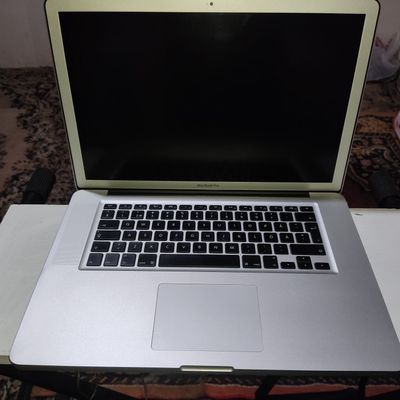 Macbook Pro 15 года