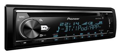 Pioneer deh-x7850bt