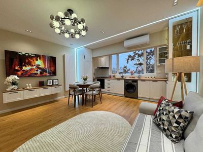 Сдается квартира ЖК Boulevard Residence