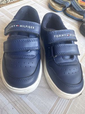 Кеды tommy Hilfiger оригинал