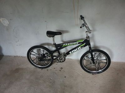 Legendarniy Velosiped ZOKO