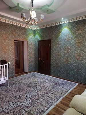 Долгосрочная аренда на Юнусабаде