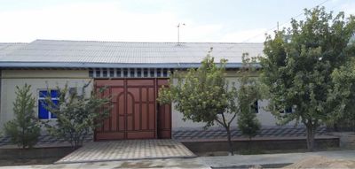 Guliston 3, 6 sotixli hovli sotiladi