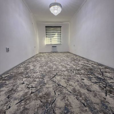 BEZ MAKLER Sergli Sputnik 16A Novostroyka oilaga beriladi srochno