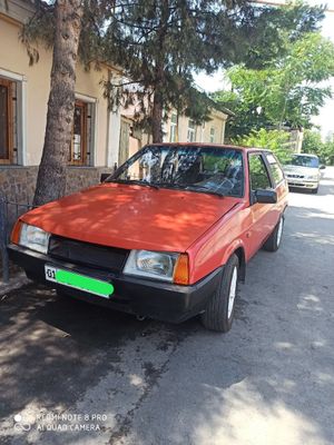 Продам автомобиль ВАЗ 2108