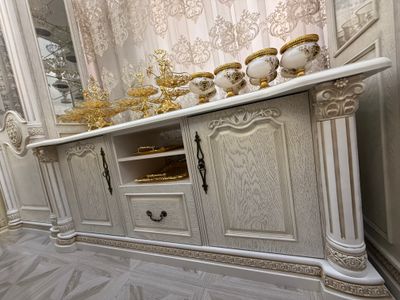 Стол 12 шт стуль б/у