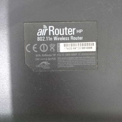 Продам роутер Air router HP 802.11n