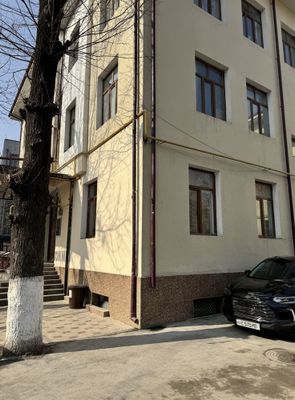 Новостройка квартира сотилади — Учтепа 3 хона