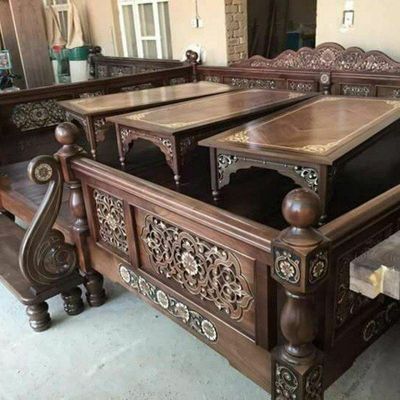 Сори Кирават Тапчан