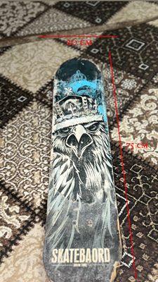 Sketbor holati yaxshi