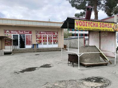 Ошхона жихозлари сотилади