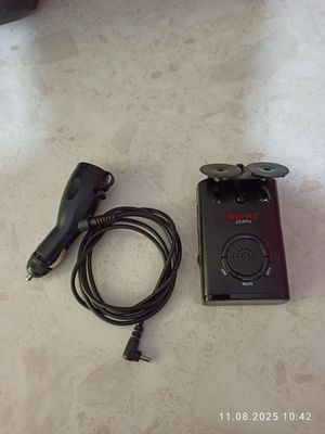 Sho me Z55 pro antiradar radar detektor ideal