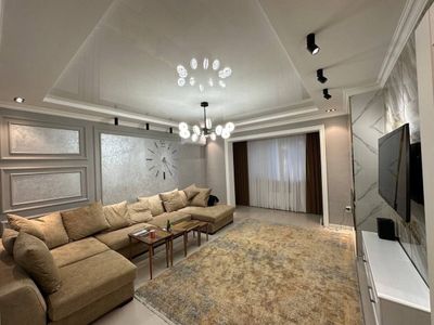 Сдается квартира в центре Ташкента. Ул Саид Барака 3/3/9.75м²