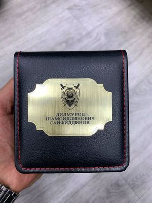 buyurtma asosida tayyorlanadi