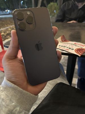 Iphone 14 pro max