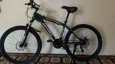 Velosiped Samarqand