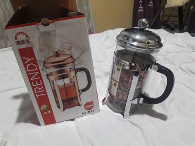 coffe&tea bottle