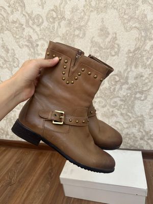 Сапоги