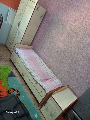 Комплект детской гарнитуры