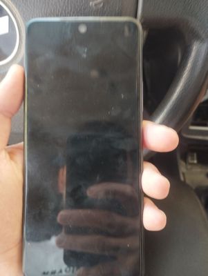 Infinix Not 30 chotki