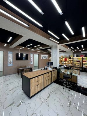 Нежилое помещение с доходом. Площадь: 224 м² Юнусабадский р-н Ц-5