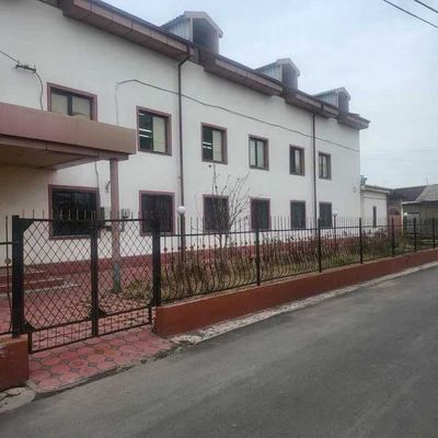 Сдаётся в аренду здание под производство / склад / бизнес