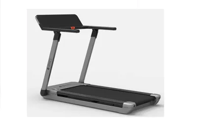 Беговая дорожка от iSpace