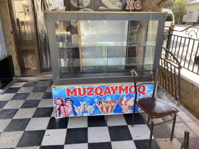 stelaj sotiladi kelishtirib beramz oladiganla tel qilsin